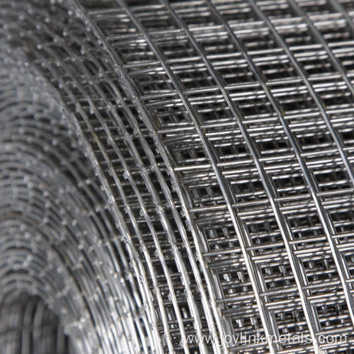 Galvanized Welded Hardware Cloth